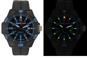 Caliber Series